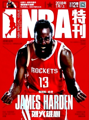 NBA特刊